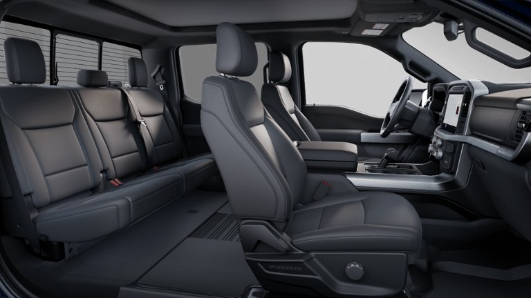 2025 Ford F-150 XLT-5