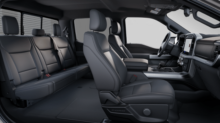 2025 Ford F-150 XLT-5
