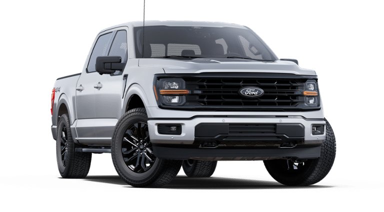 2025 Ford F-150 XLT-3