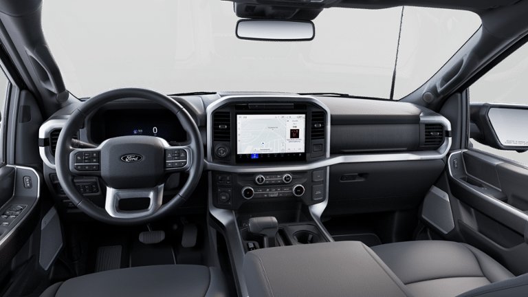 2025 Ford F-150 XLT-6