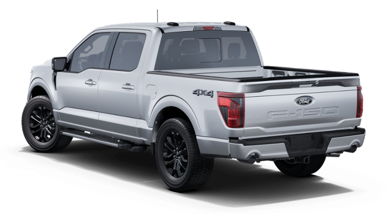 2025 Ford F-150 XLT-1