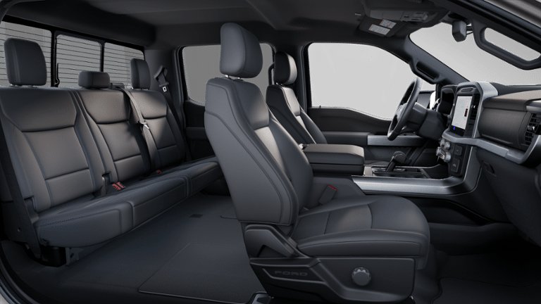 2025 Ford F-150 XLT-5