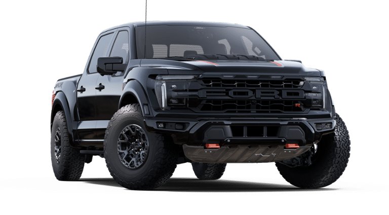 2025 Ford F-150 Raptor®-3