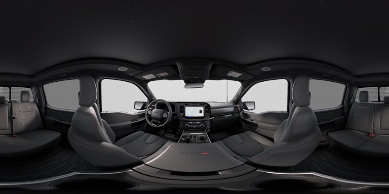 2025 Ford F-150 Raptor®-7