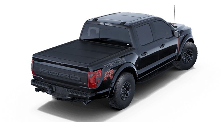 2025 Ford F-150 Raptor®-2