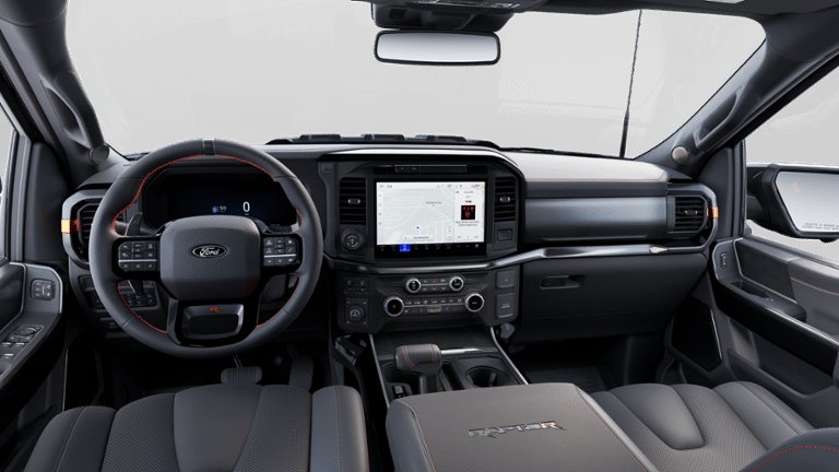 2025 Ford F-150 Raptor®-6