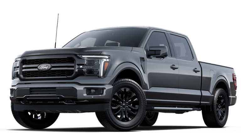 2025 Ford F-150 LARIAT®-0