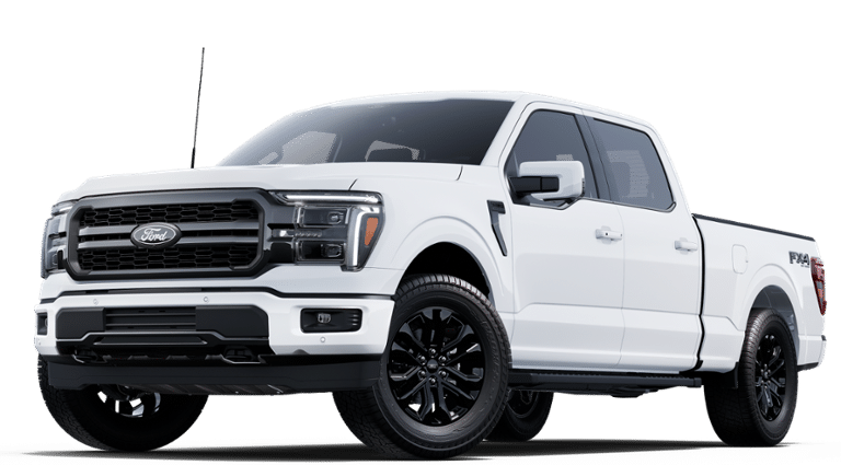 2025 Ford F-150 LARIAT®-0