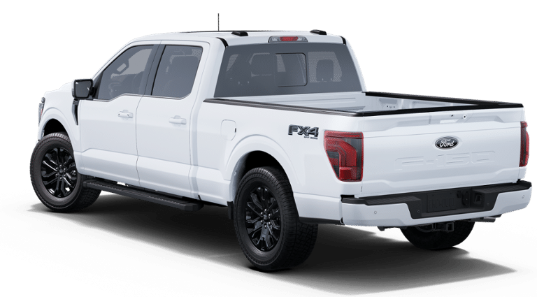 2025 Ford F-150 LARIAT®-1