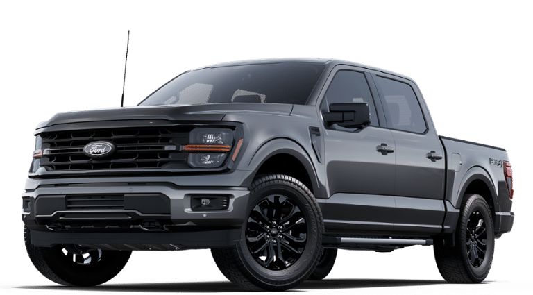 2025 Ford F-150 XLT-0
