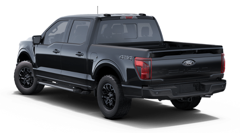 2025 Ford F-150 XLT-1