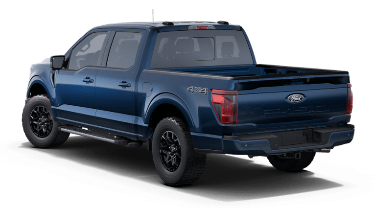 2025 Ford F-150 XLT-1