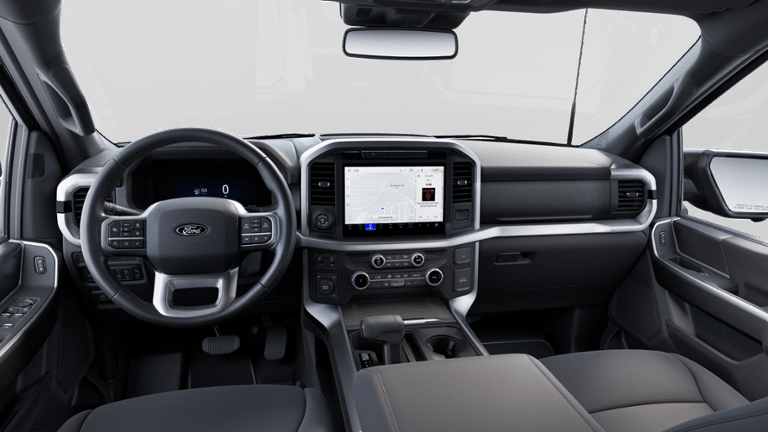 2025 Ford F-150 XLT-6