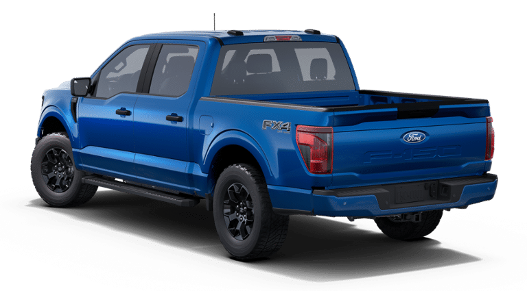 2025 Ford F-150 STX®-1