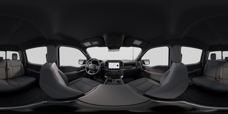 2025 Ford F-150 STX®-7