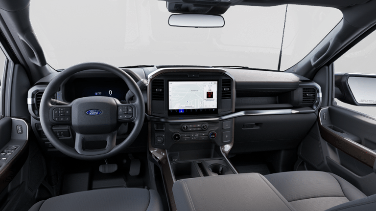 2025 Ford F-150 STX®-6