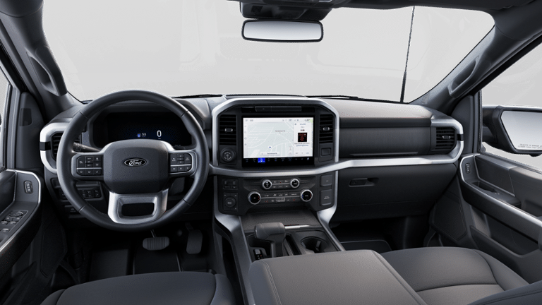 2025 Ford F-150 XLT-6