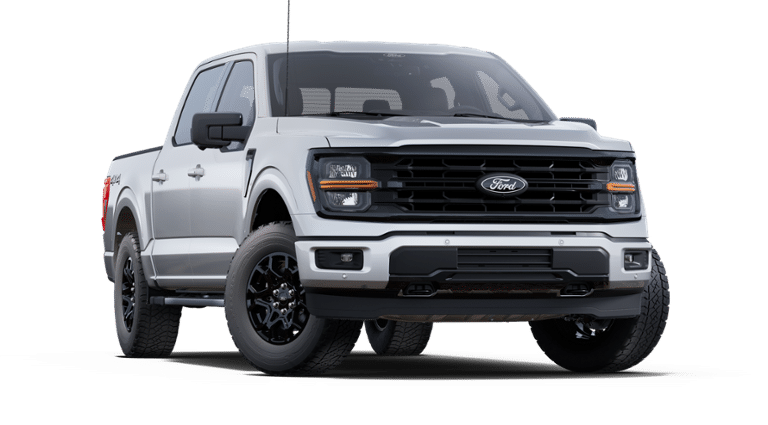 2025 Ford F-150 XLT-3