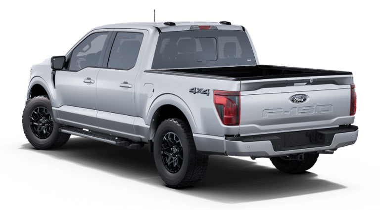 2025 Ford F-150 XLT-1