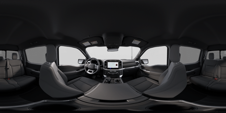 2025 Ford F-150 XLT-7