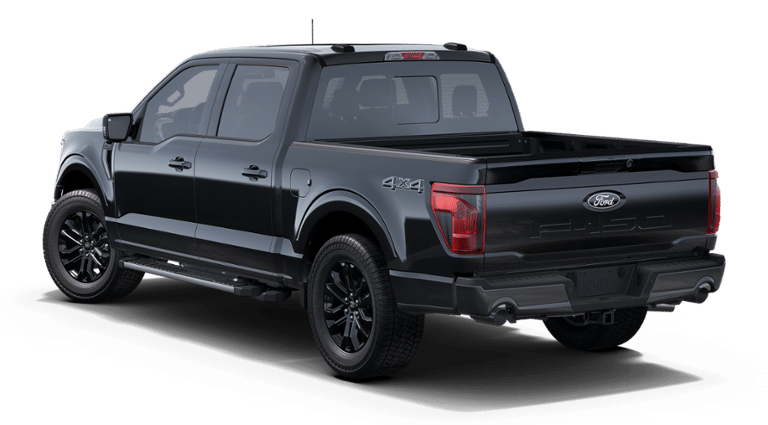2025 Ford F-150 XLT-1