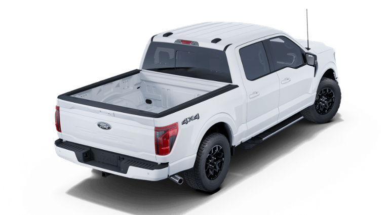 2025 Ford F-150 XLT-2