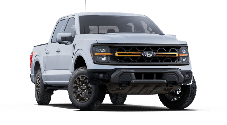 2025 Ford F-150 TREMOR®-3