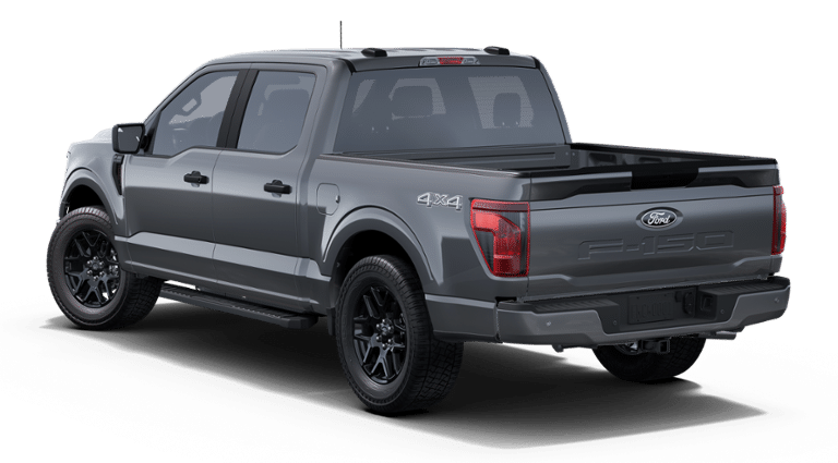 2025 Ford F-150 STX®-1