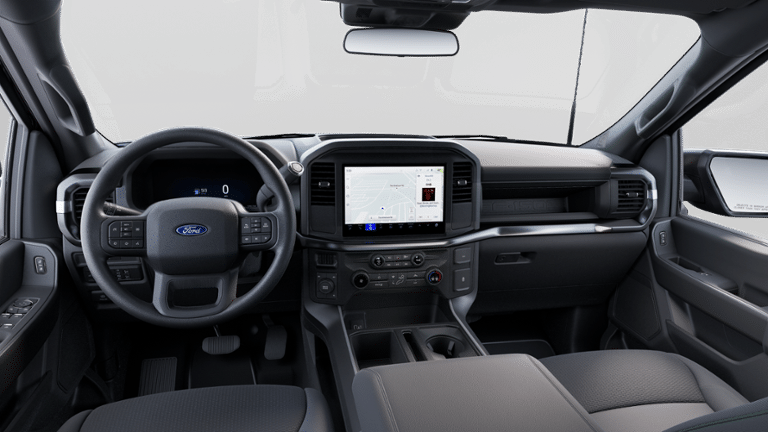 2025 Ford F-150 STX®-6