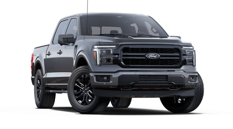 2025 Ford F-150 LARIAT®-3