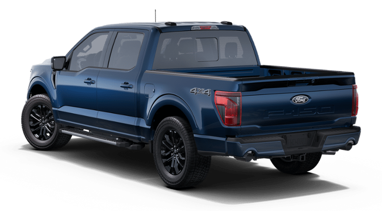 2025 Ford F-150 XLT-1