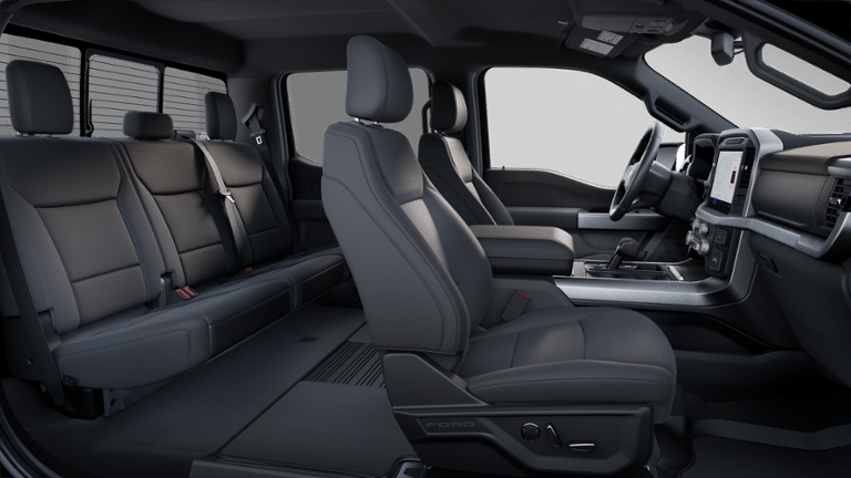 2025 Ford F-150 XLT-5