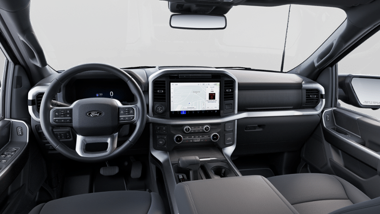 2025 Ford F-150 XLT-6