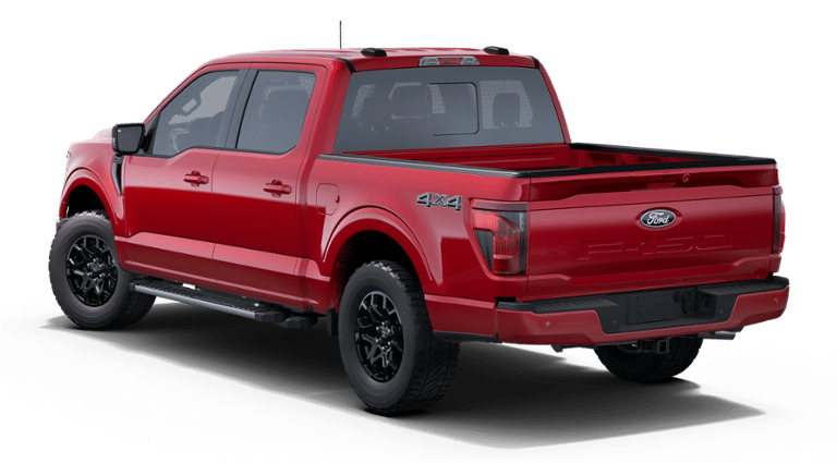 2025 Ford F-150 XLT-1