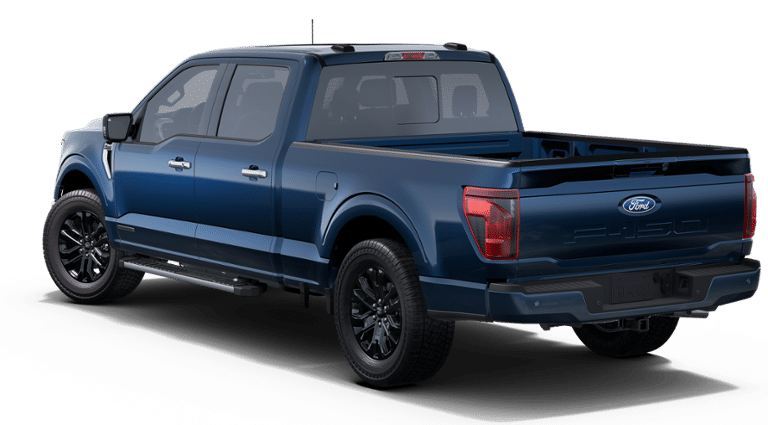 2025 Ford F-150 XLT-1