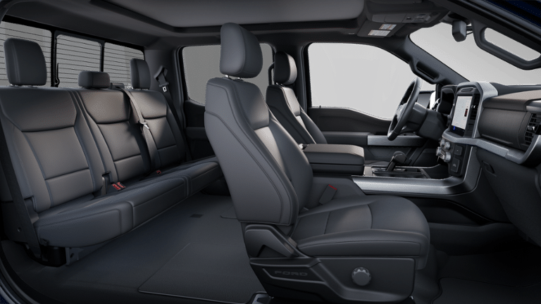 2025 Ford F-150 XLT-5