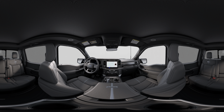 2025 Ford F-150 Platinum®-7