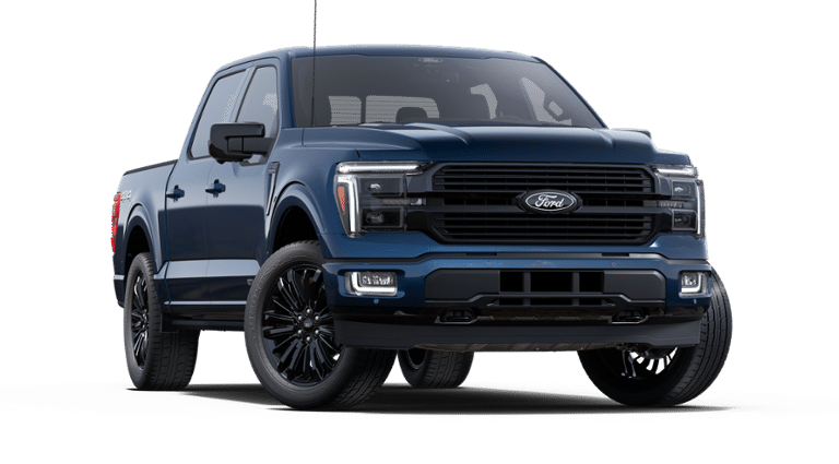 2025 Ford F-150 Platinum®-3