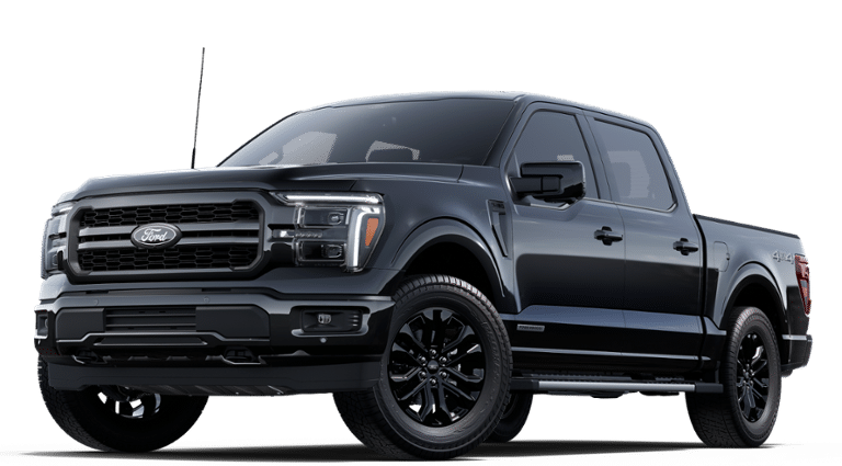2025 Ford F-150 LARIAT®-0