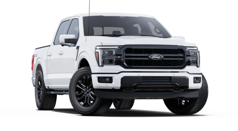 2025 Ford F-150 LARIAT®-3
