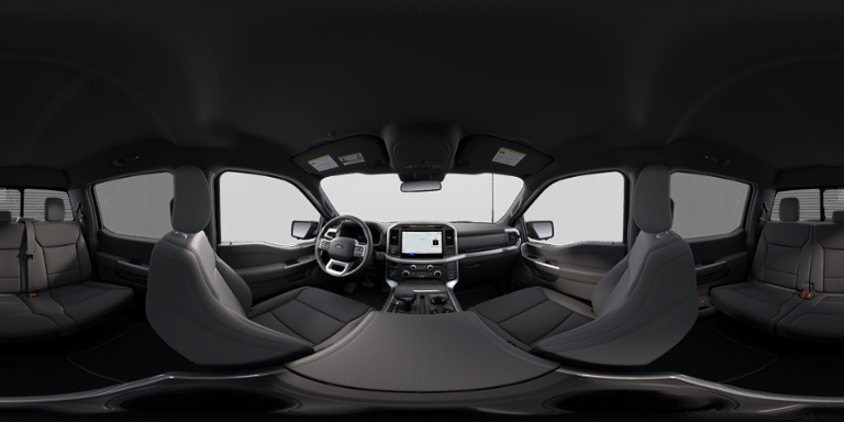 2025 Ford F-150 XLT-7