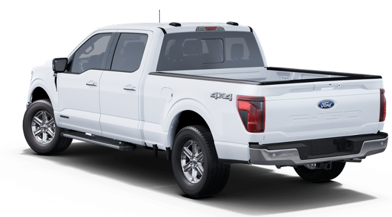 2025 Ford F-150 XLT-1