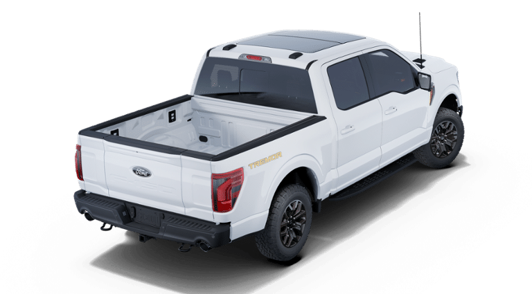 2025 Ford F-150 TREMOR®-2
