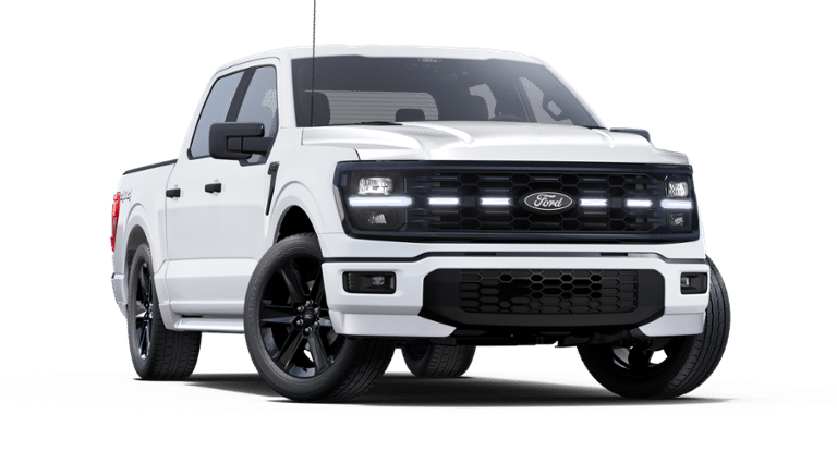 2025 Ford F-150 STX®-3