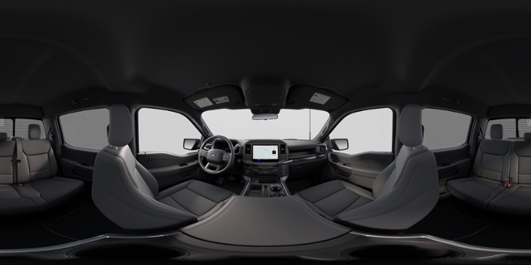 2025 Ford F-150 STX®-7