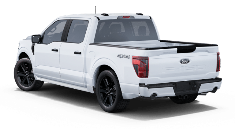 2025 Ford F-150 STX®-1
