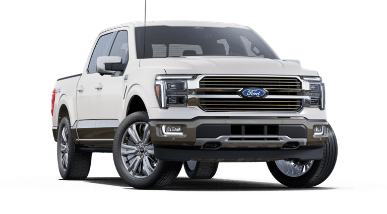2025 Ford F-150 King Ranch®-3