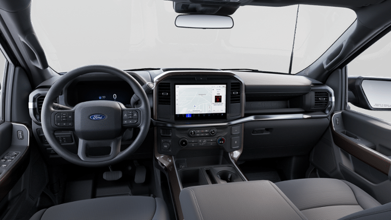2025 Ford F-150 STX®-6
