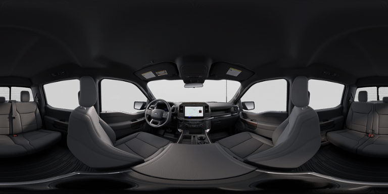 2025 Ford F-150 STX®-7