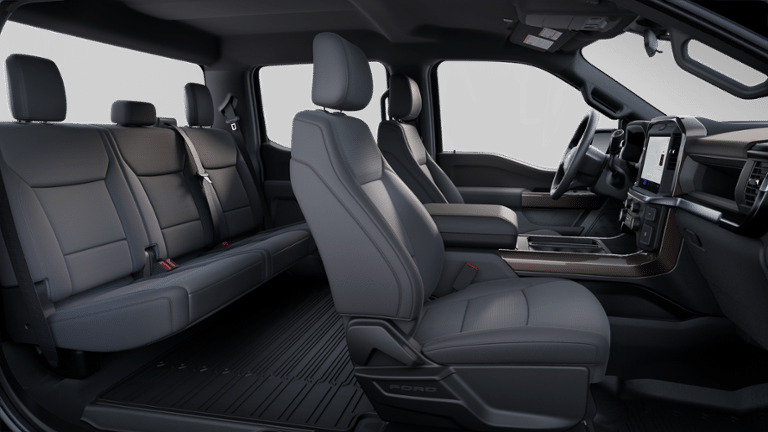 2025 Ford F-150 STX®-5